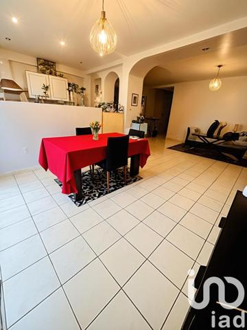 Maison 7 pièces de 149 m² à Bondy (93140)