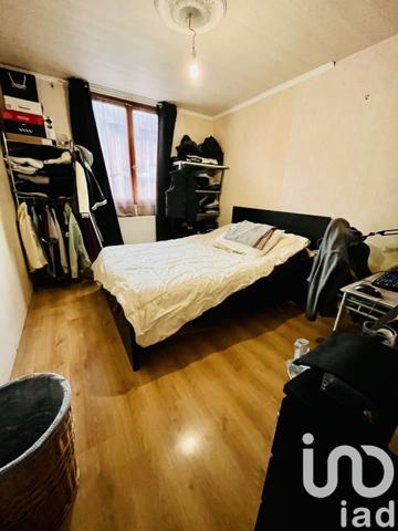 Maison 7 pièces de 149 m² à Bondy (93140)