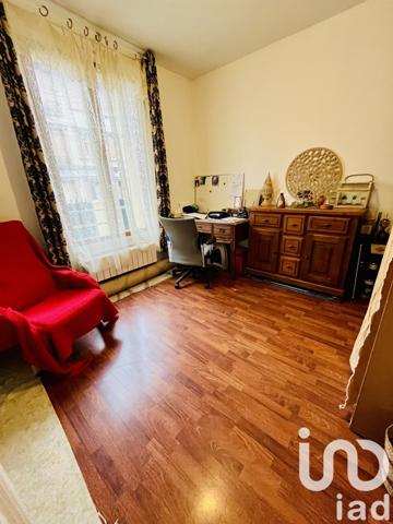 Maison 7 pièces de 149 m² à Bondy (93140)