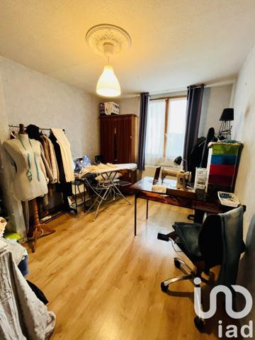 Maison 7 pièces de 149 m² à Bondy (93140)