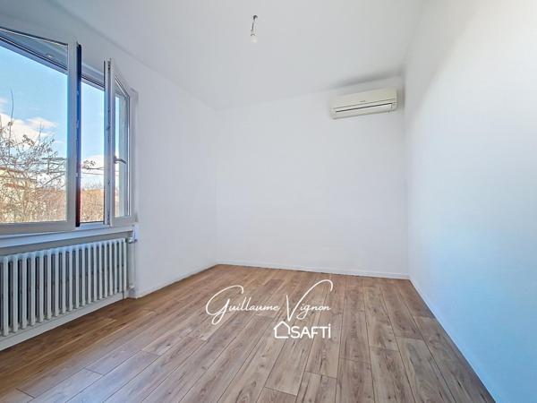 Belle maison intégralement rénovée