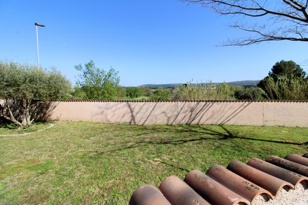 Maison 4 pièces - 150 m²