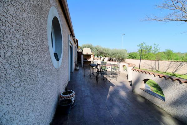 Maison 4 pièces - 150 m²
