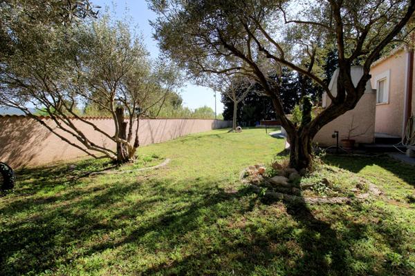 Maison 4 pièces - 150 m²