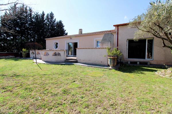 Maison 4 pièces - 150 m²