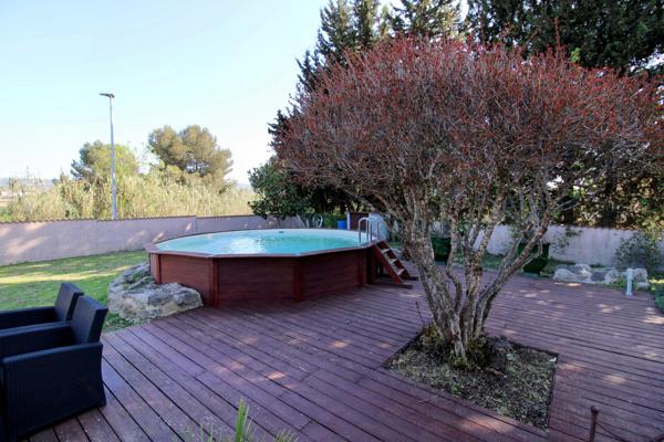 Maison 4 pièces - 150 m²