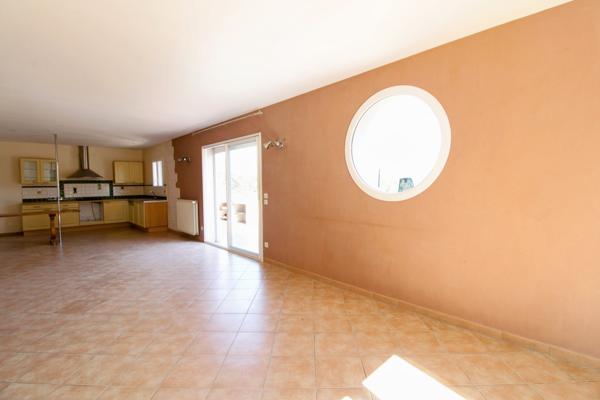 Maison 4 pièces - 150 m²