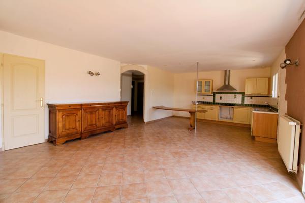 Maison 4 pièces - 150 m²