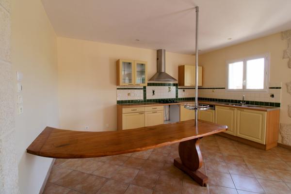 Maison 4 pièces - 150 m²