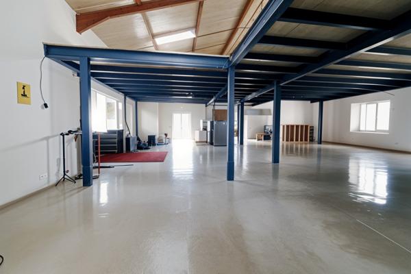 Maison 4 pièces - 150 m²