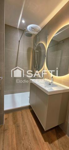 SUPERBE 4 PIECES 86M2 CENTRE CANNES LA BOCCA