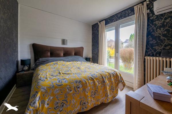 Maison à vendre |  Ussel |  4 pièces | 104 m²