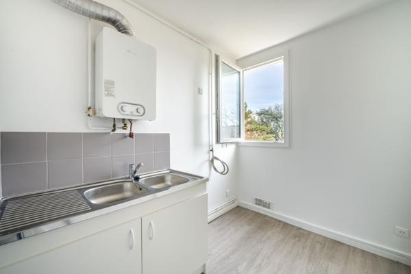 Appartement 4 pièces - 67 m² Exclusivité efficity