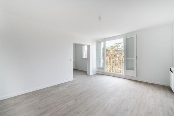 Appartement 4 pièces - 67 m² Exclusivité efficity