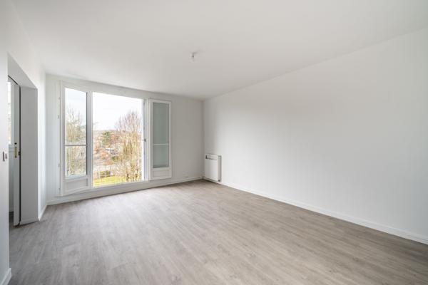 Appartement 4 pièces - 67 m² Exclusivité efficity