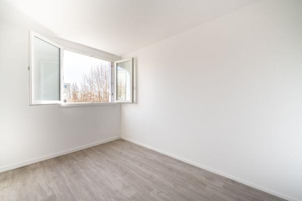 Appartement 4 pièces - 67 m² Exclusivité efficity