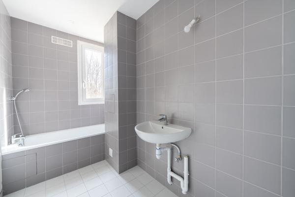 Appartement 4 pièces - 67 m² Exclusivité efficity