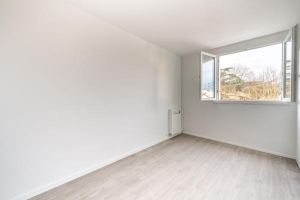 Appartement 4 pièces - 67 m² Exclusivité efficity