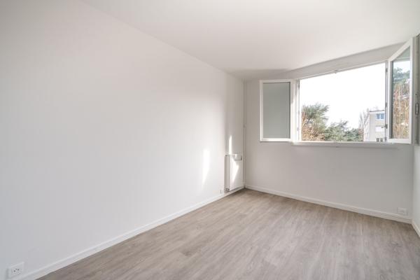 Appartement 4 pièces - 67 m² Exclusivité efficity