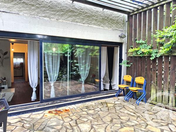 Appartement F6 à vendre  6 pièces - 103,68 m2 BOUSSY ST ANTOINE - 91