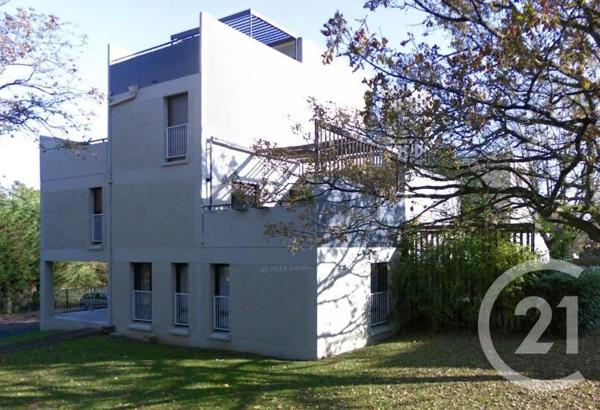 Appartement F6 à vendre  6 pièces - 103,68 m2 BOUSSY ST ANTOINE - 91