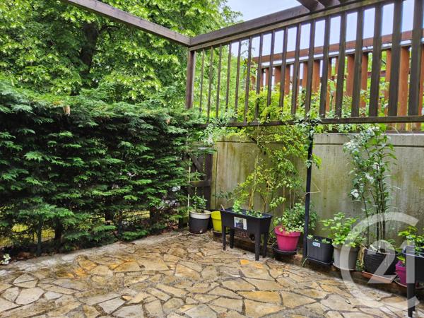 Appartement F6 à vendre  6 pièces - 103,68 m2 BOUSSY ST ANTOINE - 91