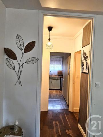 Appartement F6 à vendre  6 pièces - 103,68 m2 BOUSSY ST ANTOINE - 91