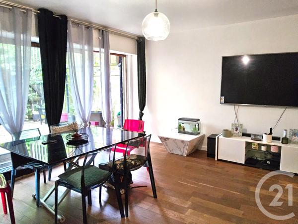 Appartement F6 à vendre  6 pièces - 103,68 m2 BOUSSY ST ANTOINE - 91