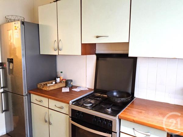 Appartement F6 à vendre  6 pièces - 103,68 m2 BOUSSY ST ANTOINE - 91