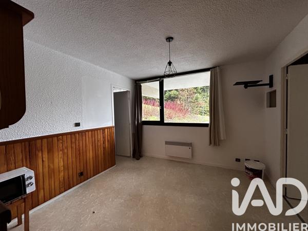Appartement à vendre 2 pièces 28 m² Le Gua