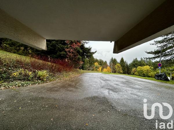 Appartement à vendre 2 pièces 28 m² Le Gua