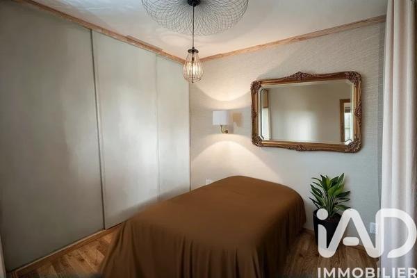 Appartement à vendre 2 pièces 28 m² Le Gua