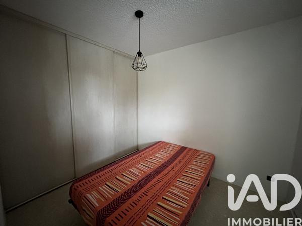 Appartement à vendre 2 pièces 28 m² Le Gua