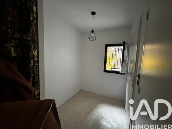 Appartement à vendre 2 pièces 28 m² Le Gua