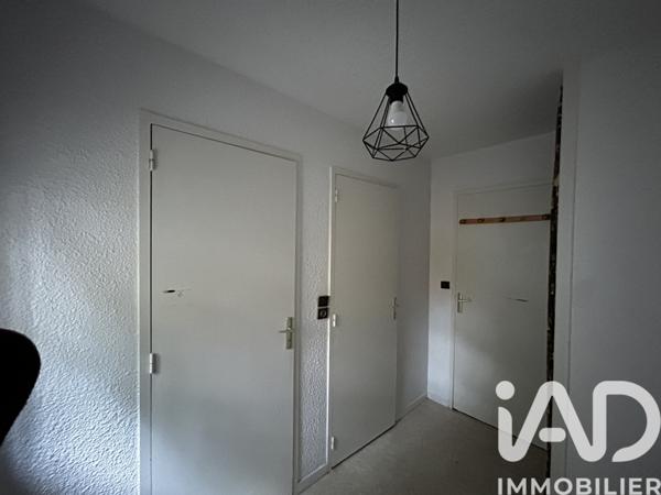 Appartement à vendre 2 pièces 28 m² Le Gua