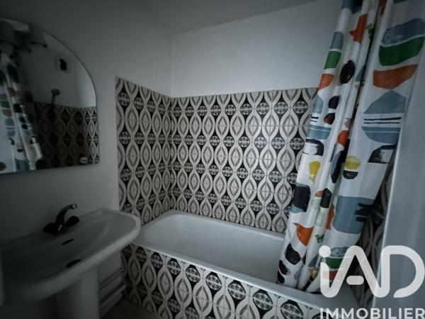 Appartement à vendre 2 pièces 28 m² Le Gua