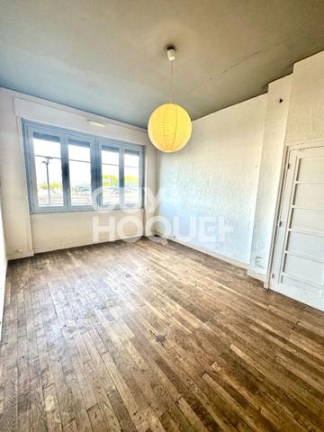 Appartement de 81m² - Quai Perrache