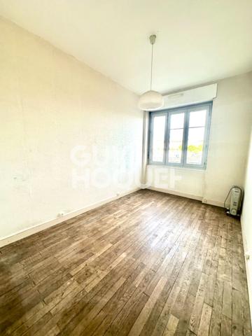 Appartement de 81m² - Quai Perrache