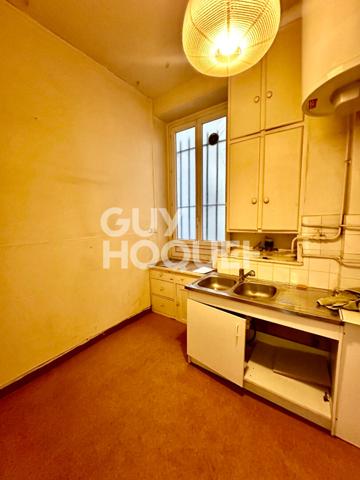 Appartement de 81m² - Quai Perrache
