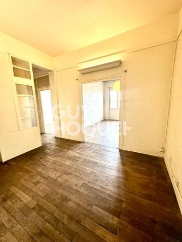 Appartement de 81m² - Quai Perrache