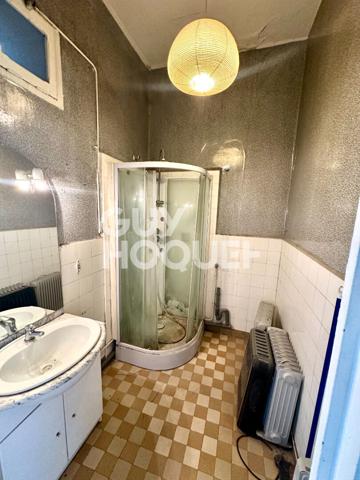Appartement de 81m² - Quai Perrache