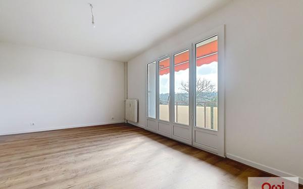 Appartement à louer    4 pièces • 75,86 m2 Montluçon