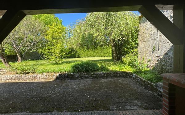 Maison à vendre    6 pièces • 160,32 m2 Ouarville