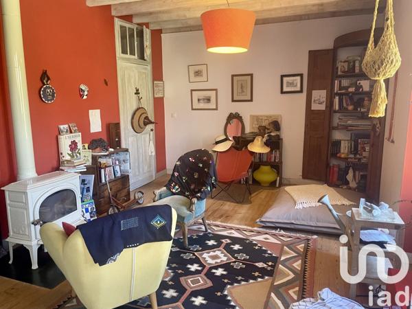 Maison 4 pièces de 88 m² à Cénac-et-Saint-Julien (24250)