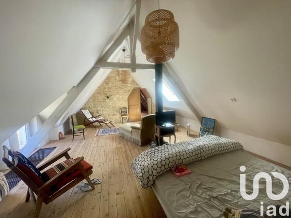 Maison 4 pièces de 88 m² à Cénac-et-Saint-Julien (24250)