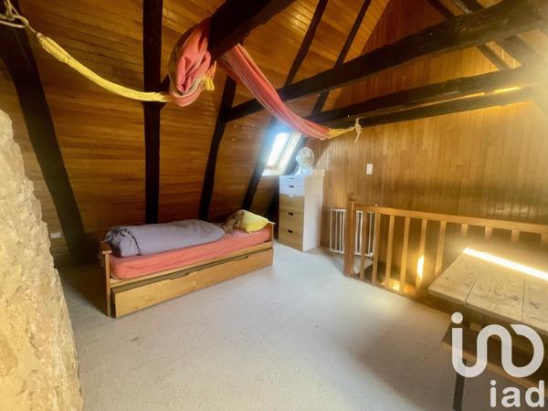 Maison 4 pièces de 88 m² à Cénac-et-Saint-Julien (24250)