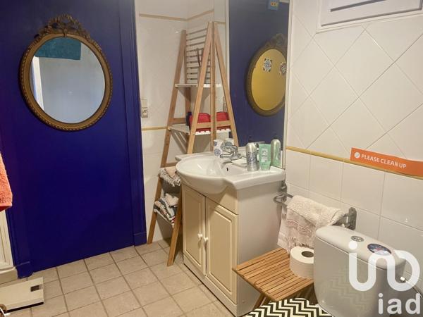 Maison 4 pièces de 88 m² à Cénac-et-Saint-Julien (24250)