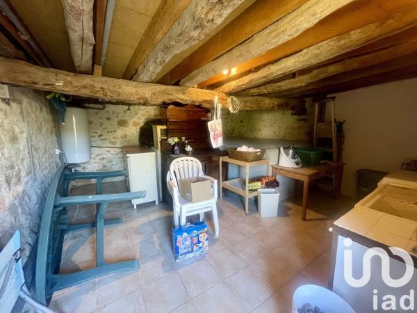 Maison 4 pièces de 88 m² à Cénac-et-Saint-Julien (24250)