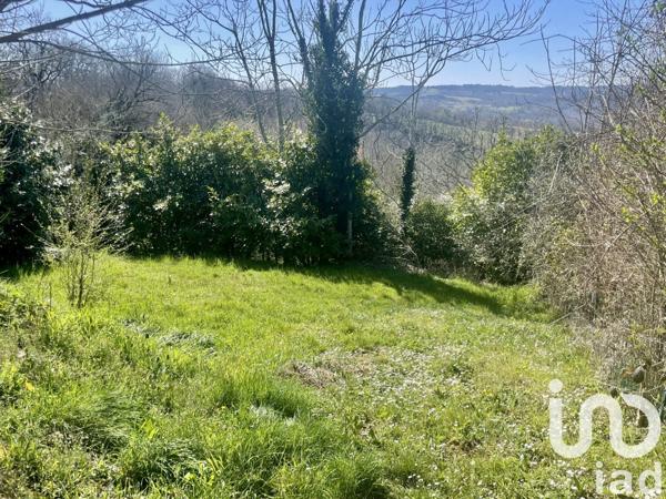 Maison 4 pièces de 88 m² à Cénac-et-Saint-Julien (24250)