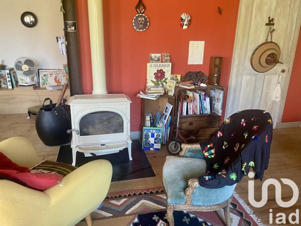 Maison 4 pièces de 88 m² à Cénac-et-Saint-Julien (24250)